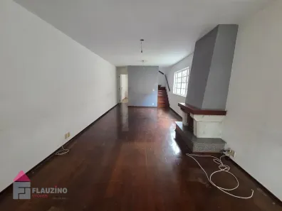 Sobrado com 3 Quartos à venda, 120m² no Chácara Nossa Senhora do Bom Conselho, São Paulo