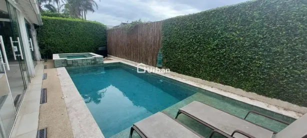 Casa de Condomínio com 4 Quartos para alugar, 257m² no Bosque do Vianna, Cotia
