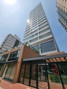 Apartamento com 1 Quarto à venda, 30m² no Caminho das Árvores, Salvador