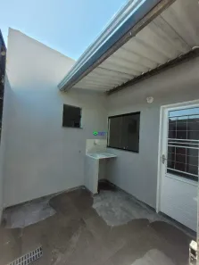 Apartamento com 2 Quartos para alugar, 40m² no Maria Teresa, Belo Horizonte