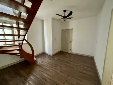 Cobertura com 2 Quartos à venda, 110m² no Passo da Areia, Porto Alegre
