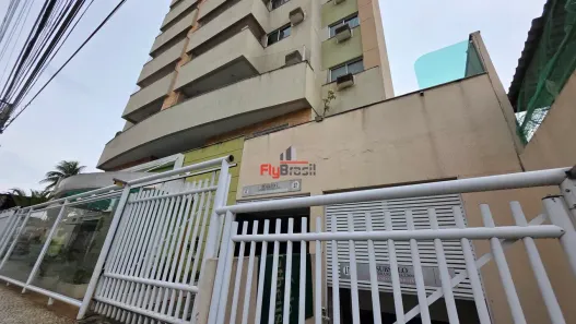 Apartamento com 3 Quartos à venda, 81m² no Centro, Nilópolis