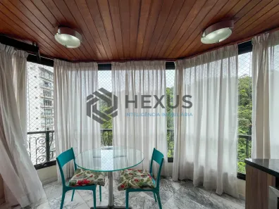 Apartamento com 3 Quartos à venda, 188m² no Pitangueiras, Guarujá