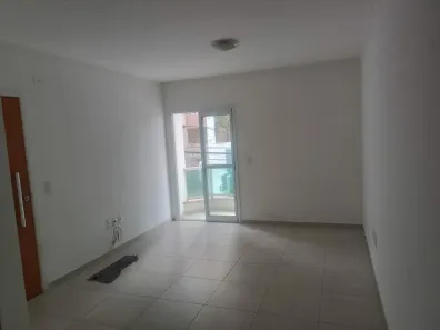 Apartamento com 2 Quartos à venda, 67m² no Campestre, Santo André