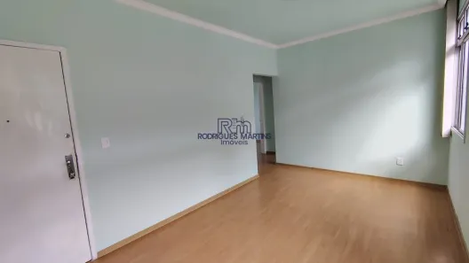 Apartamento com 2 Quartos para alugar, 79m² no Monsenhor Messias, Belo Horizonte
