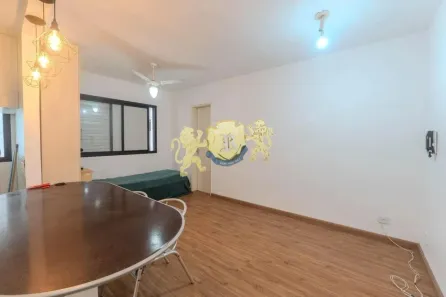 Apartamento com 1 Quarto à venda, 28m² no Bela Vista, São Paulo