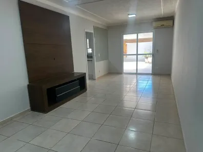 Casa de Condomínio com 3 Quartos à venda, 110m² no Belvedere Terra Nova, São José do Rio Preto