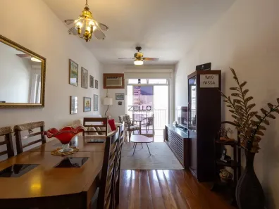 Cobertura com 2 Quartos à venda, 157m² no Maracanã, Rio de Janeiro