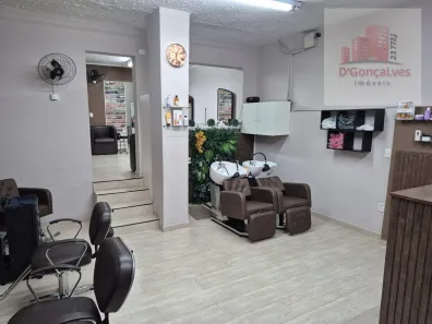 Imóvel Comercial com 3 Quartos à venda, 165m² no Centro, Diadema