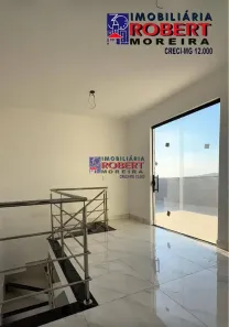 Cobertura com 3 Quartos à venda, 170m² no Europa, Contagem