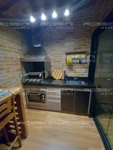 Casa de Condomínio com 2 Quartos à venda, 98m² no Jardim Zara, Ribeirão Preto