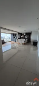 Apartamento com 3 Quartos à venda, 141m² no Jardim Monte Kemel, São Paulo