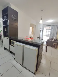 Apartamento com 1 Quarto à venda, 46m² no Córrego Grande, Florianópolis