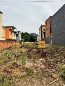 Lote/Terreno à venda, 560m² no Mangaratiba, Mangaratiba