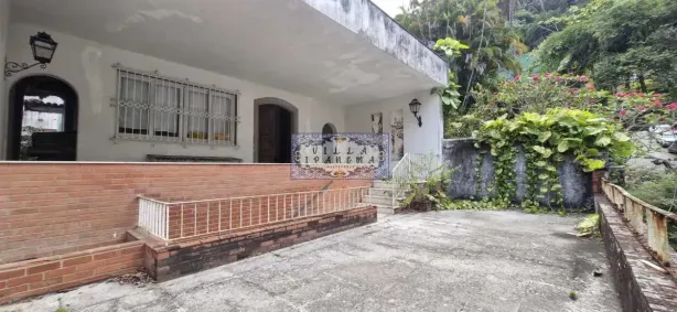 Casa com 3 Quartos à venda, 425m² no Gávea, Rio de Janeiro
