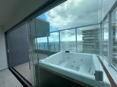 Cobertura com 3 Quartos à venda, 148m² no Caiçara, Praia Grande