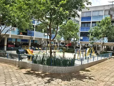 Apartamento com 2 Quartos à venda, 78m² no Vila São João, Goiânia