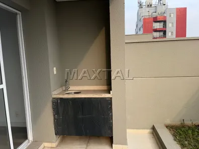 Apartamento com 2 Quartos à venda, 112m² no Vila Paiva, São Paulo