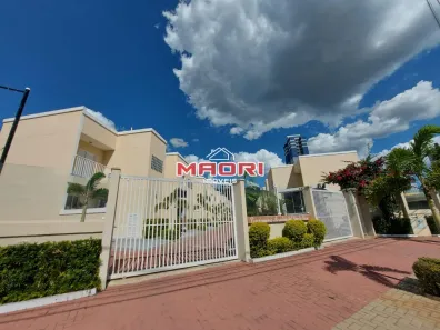 Casa de Condomínio com 3 Quartos à venda, 113m² no Ortizes, Valinhos