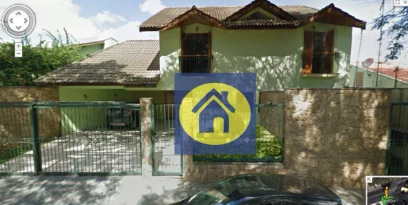 Casa com 4 Quartos à venda, 370m² no Jardim Messina, Jundiaí