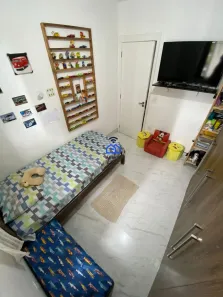 Apartamento com 2 Quartos à venda, 60m² no Martim de Sá, Caraguatatuba