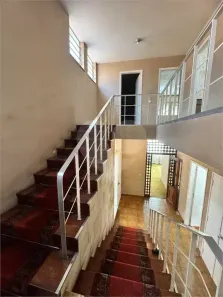 Sobrado com 4 Quartos à venda, 324m² no Pacaembu, São Paulo