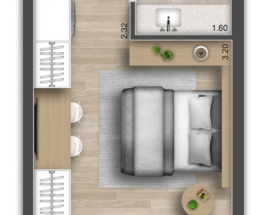 ARI STUDIOS BUTANTA no Butantã, São Paulo