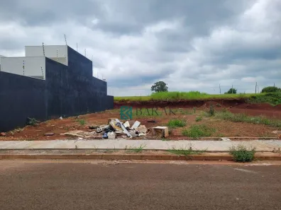 Lote/Terreno à venda, 348m² no Jardim Europa, Sarandi