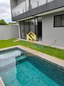 Casa com 3 Quartos à venda, 240m² no Garavelo Residencial Park, Aparecida de Goiânia