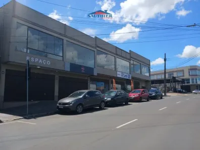 Ponto Comercial para alugar, 250m² no Camboim, Sapucaia do Sul