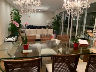 Apartamento com 3 Quartos à venda, 228m² no Parque da Mooca, São Paulo