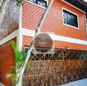 Casa de Condomínio com 5 Quartos à venda, 575m² no Aldeia dos Camarás, Camaragibe