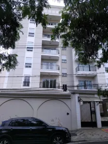 Apartamento com 2 Quartos à venda, 62m² no Jardim Santiago, Indaiatuba