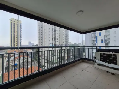 Apartamento com 2 Quartos à venda, 65m² no Vila Guarani (Z Sul), São Paulo