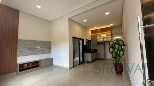 Casa com 3 Quartos à venda, 95m² no Vila Vitória II, Indaiatuba