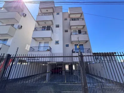 Apartamento com 2 Quartos à venda, 56m² no Passa Vinte, Palhoça
