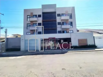 Apartamento com 1 Quarto para alugar, 55m² no Jardim Parati, Marília