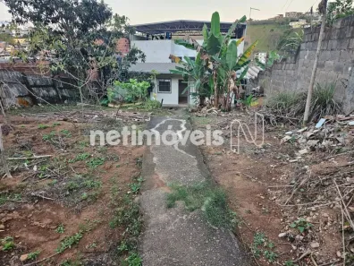 Casa com 1 Quarto à venda, 275m² no Nova Era, Juiz de Fora