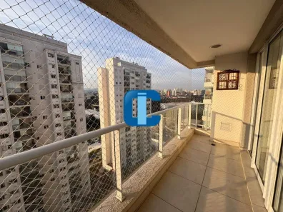 Apartamento com 2 Quartos para alugar, 56m² no Vila Anastácio, São Paulo