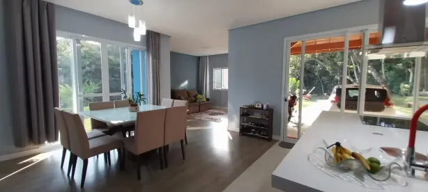 Casa com 3 Quartos à venda, 161m² no Parque Centenário, Jundiaí