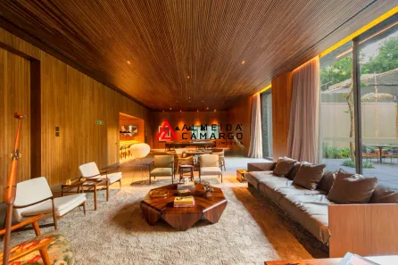 Apartamento com 3 Quartos à venda, 288m² no Itaim Bibi, São Paulo