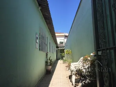 Casa com 3 Quartos à venda, 195m² no Alto da Mooca, São Paulo