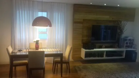 Apartamento com 3 Quartos à venda, 145m² no Rudge Ramos, São Bernardo do Campo