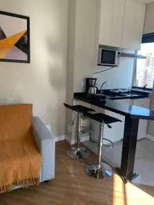 Apartamento com 1 Quarto à venda, 35m² no Jardim Paulista, São Paulo
