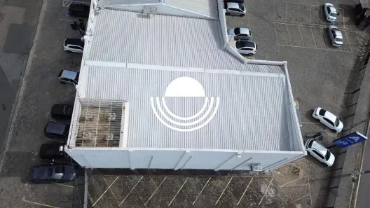 Prédio Comercial para alugar, 440m² no Jardim Novo Campos Elíseos, Campinas