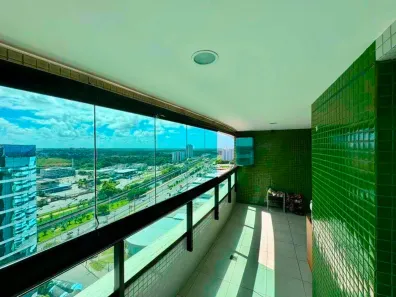 Apartamento com 1 Quarto à venda, 55m² no Paralela, Salvador