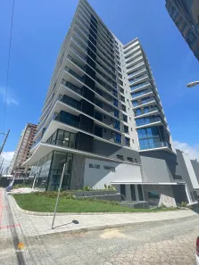 Apartamento com 3 Quartos à venda, 132m² no Itacolomi, Balneário Piçarras