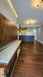 Apartamento com 3 Quartos à venda, 94m² no Centro, São Bernardo do Campo