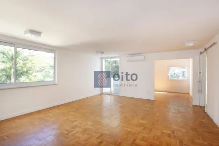 Apartamento com 2 Quartos à venda, 143m² no Jardim Paulistano, São Paulo