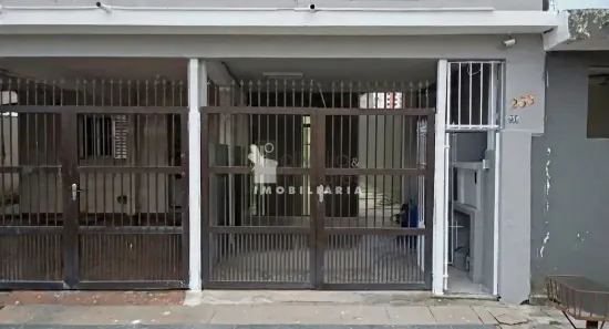 Casa com 2 Quartos para alugar, 150m² no Jardim Santa Helena, Suzano